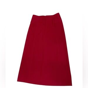 PATAGONIA “Watergirl” Women’s size 4 Tech fabric A-line skirt ❤️